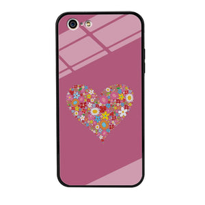Love Flower iPhone 5 | 5s Case