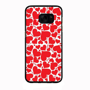 Love Full Case Samsung Galaxy S7 Case