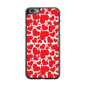 Love Full Case iPhone 6 Plus | 6s Plus Case