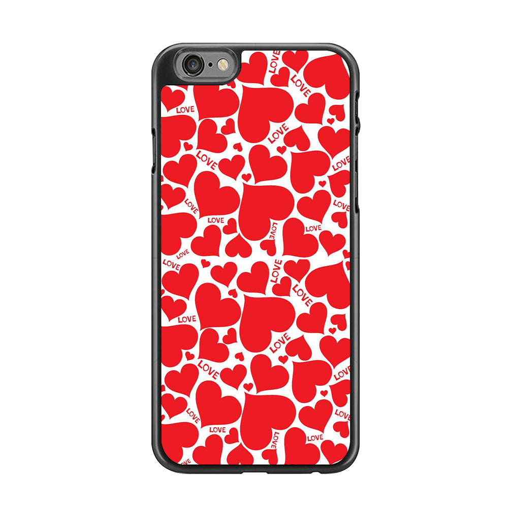 Love Full Case iPhone 6 Plus | 6s Plus Case