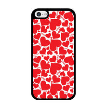 Load image into Gallery viewer, Love Full Case iPhone 5 | 5s Case