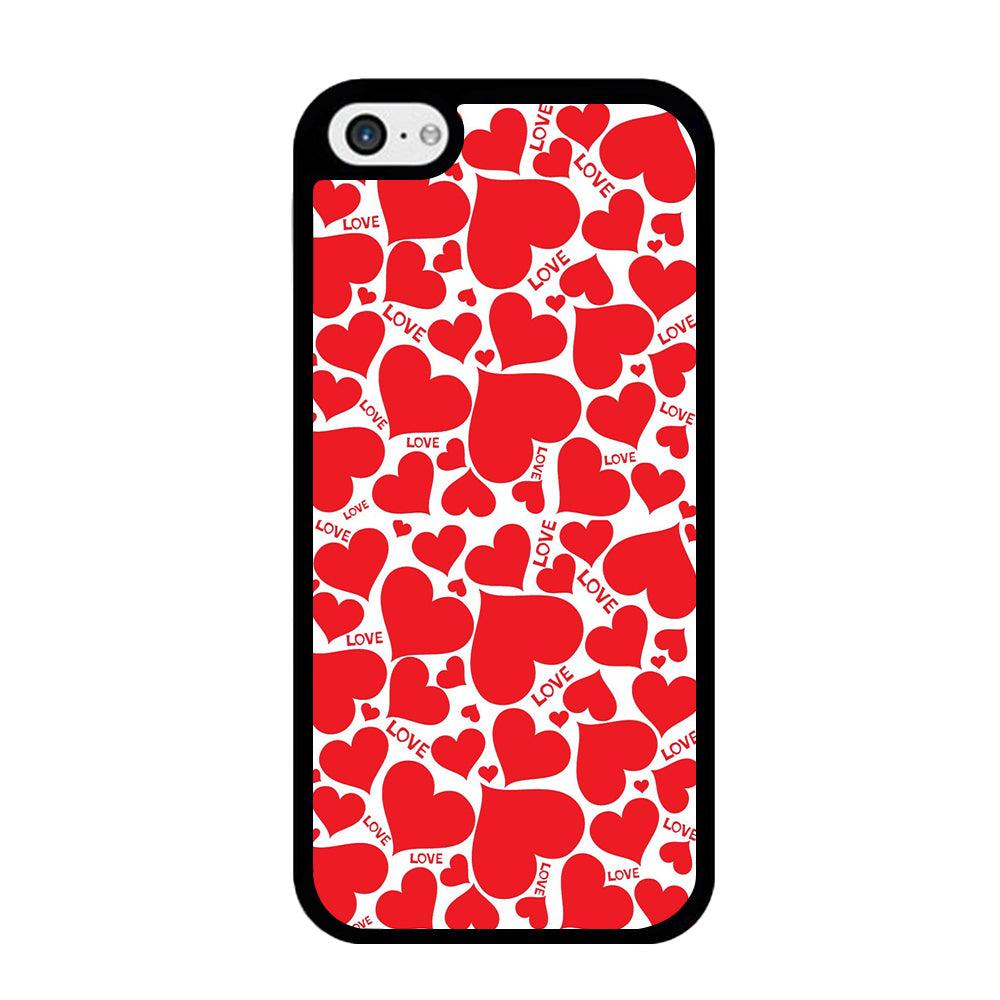 Love Full Case iPhone 5 | 5s Case