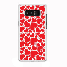 Load image into Gallery viewer, Love Full Case Samsung Galaxy Note 8 Case