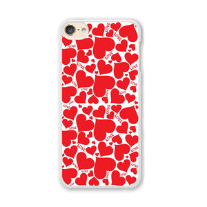 Love Full Case iPod Touch 6 Case