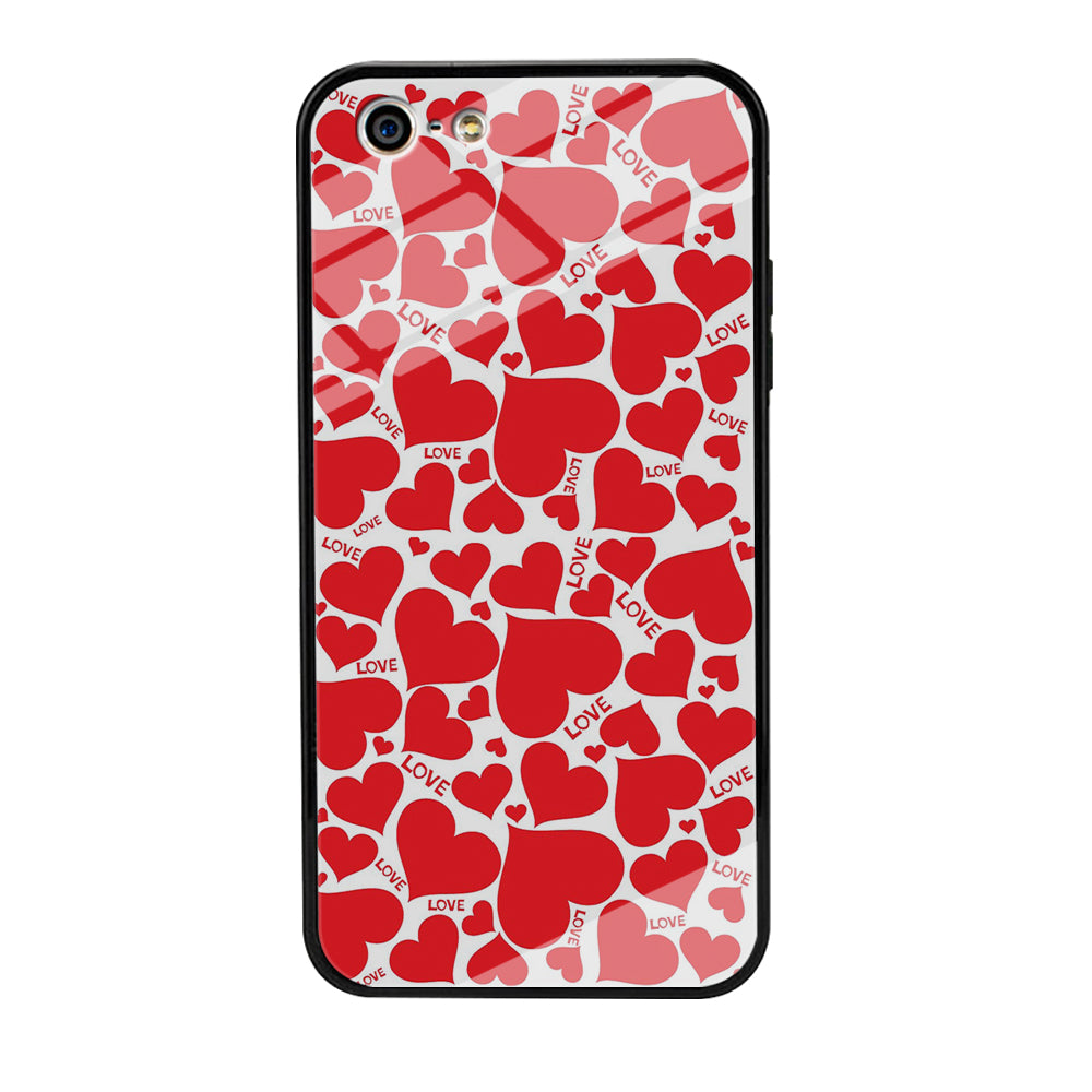 Love Full Case iPhone 5 | 5s Case