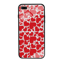 Load image into Gallery viewer, Love Full Case iPhone 7 Plus Case