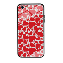 Load image into Gallery viewer, Love Full Case iPhone 5 | 5s Case