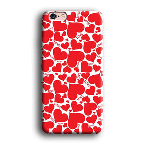 Love Full Case iPhone 6 Plus | 6s Plus Case