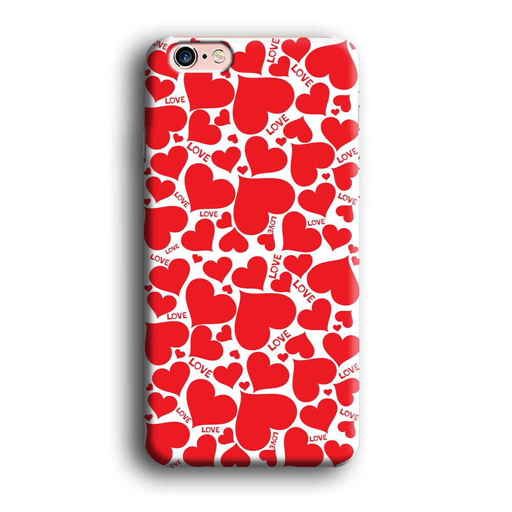 Love Full Case iPhone 6 | 6s Case