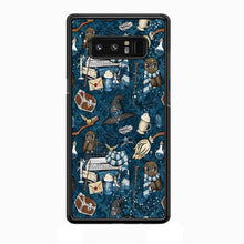 Load image into Gallery viewer, Magic Art 001 Samsung Galaxy Note 8 Case