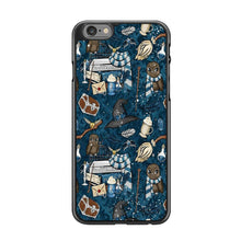 Load image into Gallery viewer, Magic Art 001 iPhone 6 | 6s Case