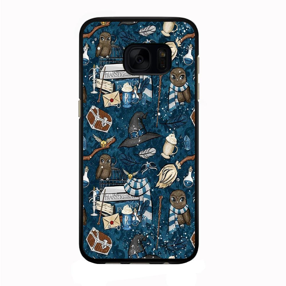 Magic Art 001 Samsung Galaxy S7 Case
