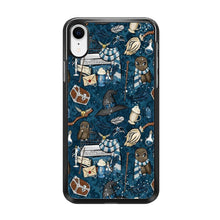 Load image into Gallery viewer, Magic Art 001 iPhone XR Case