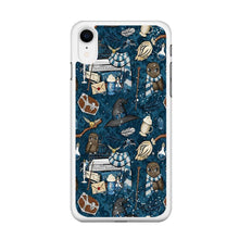 Load image into Gallery viewer, Magic Art 001 iPhone XR Case