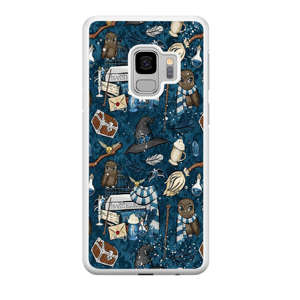 Magic Art 001 Samsung Galaxy S9 Case