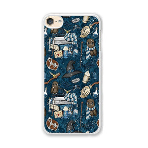Magic Art 001 iPod Touch 6 Case