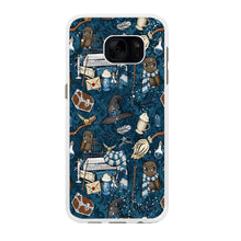 Load image into Gallery viewer, Magic Art 001 Samsung Galaxy S7 Case