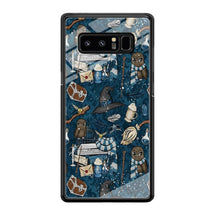Load image into Gallery viewer, Magic Art 001 Samsung Galaxy Note 8 Case