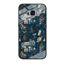 Load image into Gallery viewer, Magic Art 001 Samsung Galaxy S8 Plus Case