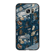 Load image into Gallery viewer, Magic Art 001 Samsung Galaxy S7 Case