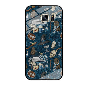 Magic Art 001 Samsung Galaxy S7 Case