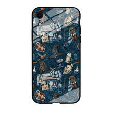 Load image into Gallery viewer, Magic Art 001 iPhone XR Case