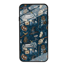 Load image into Gallery viewer, Magic Art 001 iPhone 6 Plus | 6s Plus Case