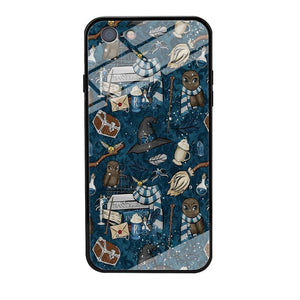 Magic Art 001 iPhone 6 Plus | 6s Plus Case