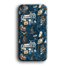 Load image into Gallery viewer, Magic Art 001 iPod Touch 6 Case