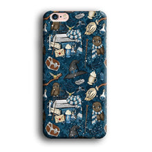 Load image into Gallery viewer, Magic Art 001 iPhone 6 | 6s Case