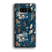 Load image into Gallery viewer, Magic Art 001 Samsung Galaxy Note 8 Case