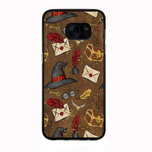 Load image into Gallery viewer, Magic Art 002 Samsung Galaxy S7 Edge Case