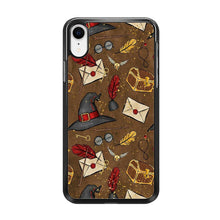 Load image into Gallery viewer, Magic Art 002 iPhone XR Case