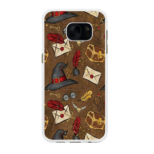Magic Art 002 Samsung Galaxy S7 Edge Case
