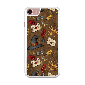 Magic Art 002 iPhone 8 Case