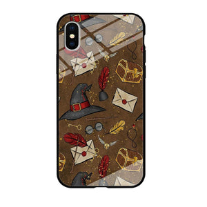 Magic Art 002 iPhone X Case