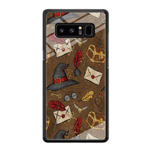 Load image into Gallery viewer, Magic Art 002 Samsung Galaxy Note 8 Case