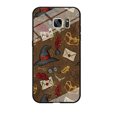Load image into Gallery viewer, Magic Art 002 Samsung Galaxy S7 Edge Case