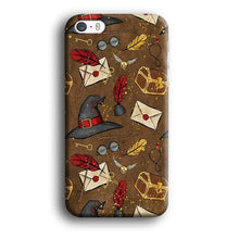 Load image into Gallery viewer, Magic Art 002 iPhone 5 | 5s Case