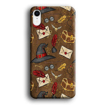 Load image into Gallery viewer, Magic Art 002 iPhone XR Case