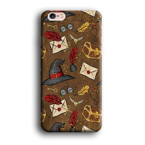 Magic Art 002 iPhone 6 | 6s Case