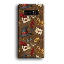 Load image into Gallery viewer, Magic Art 002 Samsung Galaxy Note 8 Case