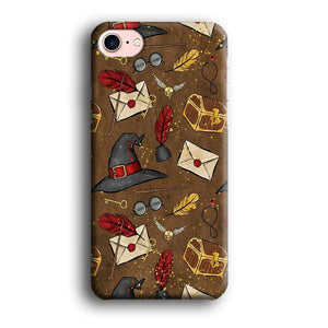 Magic Art 002 iPhone 7 Case