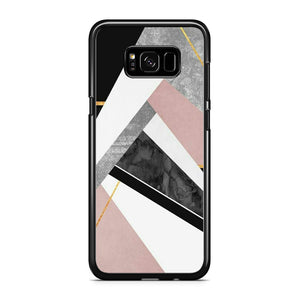 Marble Pattern 003 Samsung Galaxy S8 Plus Case -  3D Phone Case - Xtracase