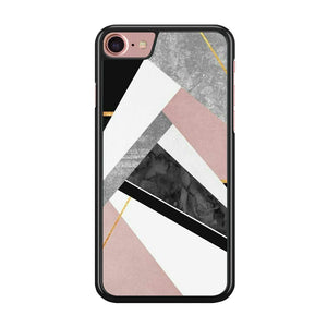 Marble Pattern 003 iPhone 7 Case -  3D Phone Case - Xtracase
