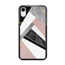 Load image into Gallery viewer, Marble Pattern 003 iPhone XR Case -  3D Phone Case - Xtracase