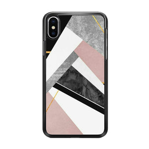 Marble Pattern 003 iPhone Xs Case -  3D Phone Case - Xtracase