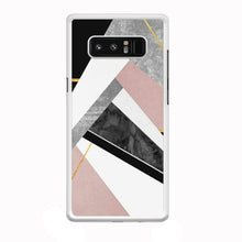 Load image into Gallery viewer, Marble Pattern 003 Samsung Galaxy Note 8 Case -  3D Phone Case - Xtracase