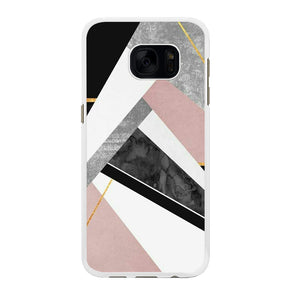Marble Pattern 003 Samsung Galaxy S7 Case -  3D Phone Case - Xtracase
