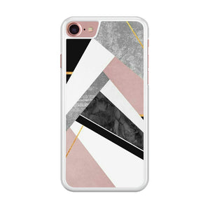 Marble Pattern 003 iPhone 7 Case -  3D Phone Case - Xtracase